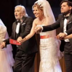 &ldquo;Gırgıriye&rdquo; tartışması alevlendi: Romanlardan sert eleştiri!