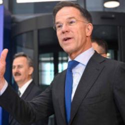 Rutte'den savunma sanayi a&ccedil;ıklaması: T&uuml;rkiye'den &ccedil;ok şey &ouml;ğrenebiliriz