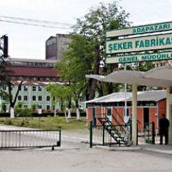 Sakarya'daki 73 yıllık fabrikada &uuml;retim durdu
