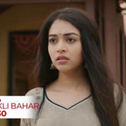 Saklı Bahar 2.b&ouml;l&uuml;m: Tesad&uuml;fler peşlerini bırakmıyor 