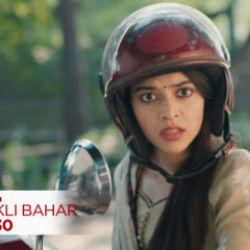 Saklı Bahar 4.b&ouml;l&uuml;m: Bu kadarı da tesad&uuml;f m&uuml;? 