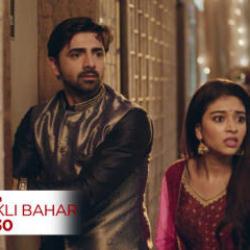 Saklı Bahar 5.b&ouml;l&uuml;m: Arjun ve Mishri, Ajit'i durdurabilecek mi? 