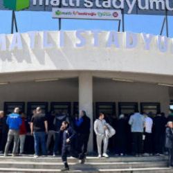 Şampiyon Bursaspor'un kombinelerine yoğun ilgi!