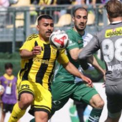 Şampiyon takımdan g&ouml;vde g&ouml;sterisi! Deplasmanda 5-0 kazandılar