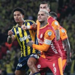 Şampiyonluk i&ccedil;in dev ma&ccedil;! Osimhen ve Asensio olacak mı? G.Saray-F.Bah&ccedil;e: Muhtemel 11'ler