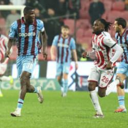 Samsunspor-Trabzonspor | CANLI