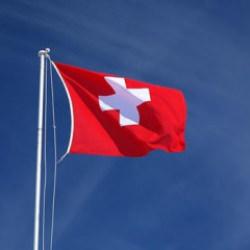 Savaş sonrası ilk adım: İsvi&ccedil;re Tahran&rsquo;a geri d&ouml;nd&uuml;