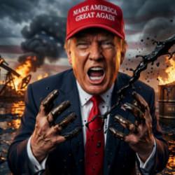 Savaştan sonra benzin fiyatlarının en &ccedil;ok y&uuml;kseldiği &uuml;lkeler! İlk sırada y&uuml;zde 101 arttı!