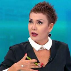 Serap Pak&ouml;z kansere yakalandığını a&ccedil;ıkladı!