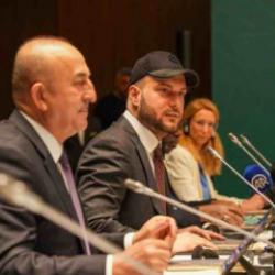 Sıfır Atık Vakfı, iklim liderlerini Antalya&rsquo;da bir araya getirdi