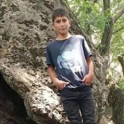 Siirt'te 13 yaşındaki kayıp &ccedil;ocuk bulundu