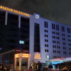 CHP'li belediyede skandal konuşmalar ortaya &ccedil;ıktı! D&uuml;r&uuml;stl&uuml;ğe k&uuml;f&uuml;r