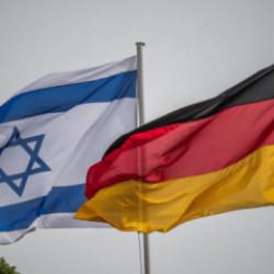 Son dakika: Almanya'da rezalet İsrail tasarısı! Tel Aviv i&ccedil;in bunu da yaptılar...