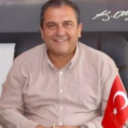 Son Dakika: Eşme Belediye Başkanı Yılmaz Tozan g&ouml;revden uzaklaştırıldı