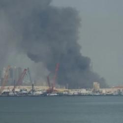 Son dakika: İran'dan K&ouml;rfez &uuml;lkelerine son uyarı!