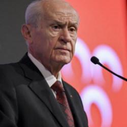 Son dakika: MHP Gaziantep ve Bing&ouml;l il teşkilatları feshedildi!