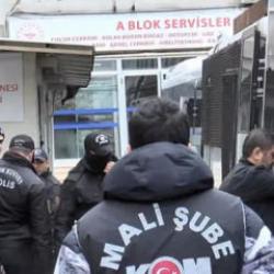Son Dakika: Uşak Belediyesi soruşturmasında sıcak gelişme