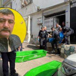 Sosyal medya fenomeni babasını &ouml;ld&uuml;ren 14 yaşındaki kız hakkında karar verildi