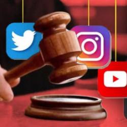 Sosyal medyada m&uuml;stakil ve b&uuml;t&uuml;nc&uuml;l bir kanun ihtiyacı