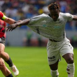 S&uuml;per Lig'de g&uuml;n&uuml;n a&ccedil;ılış ma&ccedil;ı! Gen&ccedil;lerbirliği - Kocaelispor: CANLI