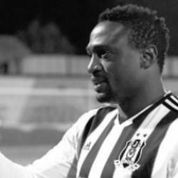 S&uuml;per Lig'in efsane forvetlerinden Eneramo hayatını kaybetti