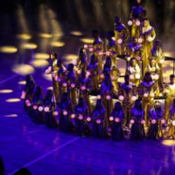 Suriye Cumhurbaşkanı Şara'dan, Fayha Spor Salonu'nun a&ccedil;ılışına sitem: Bize yakışmadı