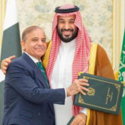 Suudi Arabistan&ndash;Pakistan Savunma Paktı ve T&uuml;rkiye&rsquo;nin olası rol&uuml;