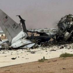 Suudi Arabistan'daki ABD &uuml;ss&uuml;ne Ukrayna kalkanı