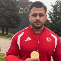 Taha Akg&uuml;l'den Rıza Kayaalp i&ccedil;in teyitli bilgi: Sadece Avrupa rekoru kırmadı