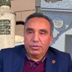 'Tarihi &ccedil;eşmeyi yıktı' denilen muhtar Haber7'ye konuştu: 'Hakkımı helal etmiyorum'