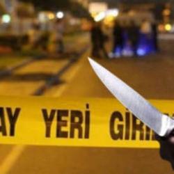 Tartıştığı kişiyi bı&ccedil;akla yaralayan kadın tutuklanarak cezaevine g&ouml;nderildi