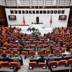 Milyonlarca kişiyi ilgilendiren 9 madde TBMM'de kabul edildi! 