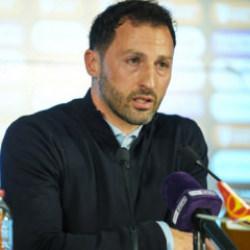 Tedesco Galatasaray'a &ouml;vg&uuml;! 'Kabul etmemiz gerekiyor'