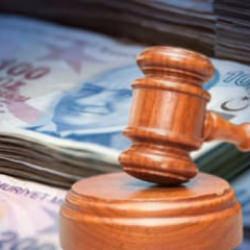 Ticaret şirketlerinin bitmeyen &ccedil;ilesi: Davalar uzadık&ccedil;a tazminatlar eriyor