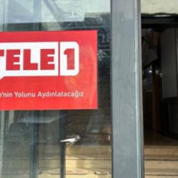 TMSF, TELE 1'i satışa &ccedil;ıkardı