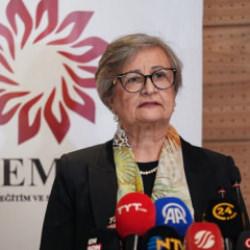 TOGEM-DER'in Cemre &Ccedil;arşısı s&uuml;mb&uuml;l temasıyla a&ccedil;ılıyor