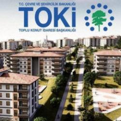 TOKİ İstanbul sorgulama ekranı: TOKİ İstanbul 100 bin konut kura asil ve yedek liste