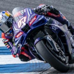 Toprak Razgatlıoğlu, MotoGP'de 4. kez piste &ccedil;ıkıyor!