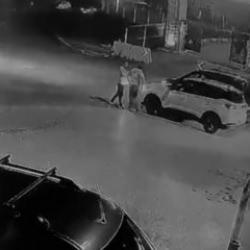 Trafikte kavga etmenin faturası ağır oldu: İki s&uuml;r&uuml;c&uuml;ye 360 bin lira ceza kesildi