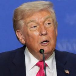 Trump'tan İran a&ccedil;ıklaması: Abluka başarılı oldu, ateşkesi uzatmak istemiyorum