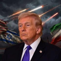 Trump'tan İran a&ccedil;ıklaması! Cuma g&uuml;n&uuml;n&uuml; işaret etti