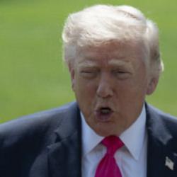 Trump'tan son dakika İran a&ccedil;ıklaması: G&uuml;nde 500 milyon dolar...