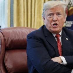 Trump'tan mesajlar! 'Şu an yapabilirim' diyerek a&ccedil;ıkladı: 'Ateşkes 3 hafta uzatılacak'