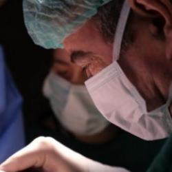 T&uuml;rk doktorun geliştirdiği teknik d&uuml;nyada yankı uyandırdı