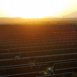 T&uuml;rkiye, 2025'te g&uuml;neşten elektrik &uuml;retimini en fazla artıran 7. &uuml;lke oldu