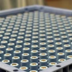 T&uuml;rkiye batarya &uuml;retiminde Avrupa'nın yeni &uuml;ss&uuml; olacak