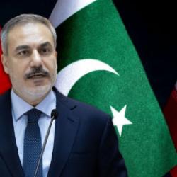 T&uuml;rkiye'den ABD, İran ve Pakistan ile kritik g&ouml;r&uuml;şme! Ateşkeste sıcak saatler