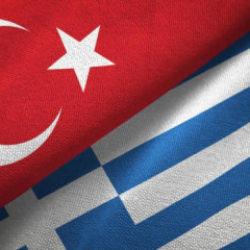 T&uuml;rkiye'den Yunanistan'a harita tepkisi!