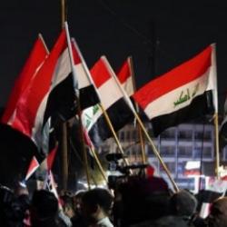 T&uuml;rkiye&rsquo;nin etrafı ateş &ccedil;emberi! ABD bu kez Irak&rsquo;ı hedef aldı: Taraf se&ccedil;meye zorladı