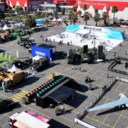 T&uuml;rkiye'nin g&ouml;r&uuml;n&uuml;rl&uuml;ğ&uuml;n&uuml; g&uuml;&ccedil;lendirecek vitrin! 150'nin &uuml;zerinde imza hedefleniyor